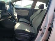 ✅ 2022 Hyundai Accent SEL • VIN: 3KPC24A60NE181861 • Лот: 73837744. Опубликован ранее на Copart с пробегом 32 559 миль. Бесплатный доступ к архиву аукционных продаж из США и подробный отчёт об истории автомобиля на DreamBid. Изображение 7.