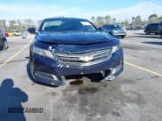 ✅ 2015 Chevrolet Impala LT • VIN: 2G1125S35F9215111 • Лот: 43888796. Опубликован ранее на IAAI с пробегом 212 052 миль. Бесплатный доступ к архиву аукционных продаж из США и подробный отчёт об истории автомобиля на DreamBid. Изображение 6.