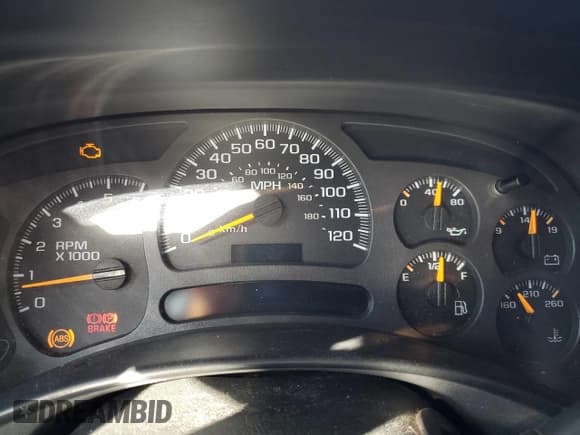 ✅ 2004 Chevrolet Silverado 1500 Z71 • VIN: 2GCEK19T441322542 • Лот: 90699195. Опубликован ранее на Copart с пробегом Не указан. Бесплатный доступ к архиву аукционных продаж из США и подробный отчёт об истории автомобиля на DreamBid. Изображение 9.