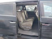 ✅ 2013 Honda Odyssey EX • VIN: 5FNRL5H44DB075407 • Lot: 43725774. Listed on IAAI with 192,101 mi. Free auction sales archive from the USA and detailed vehicle history report at DreamBid. Image 8.