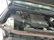 ✅ 2017 Toyota Tundra Platinum • VIN: 5TFAW5F11HX651690 • Lot: 69562075. Listed on Copart with 67,829 mi. Free auction sales archive from the USA and detailed vehicle history report at DreamBid. Image 15.