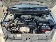 ✅ 2009 Hyundai Accent GS • VIN: KMHCM36C89U112633 • Лот: 61534665. Опубликован ранее на Copart с пробегом 139 682 миль. Бесплатный доступ к архиву аукционных продаж из США и подробный отчёт об истории автомобиля на DreamBid. Изображение 11.