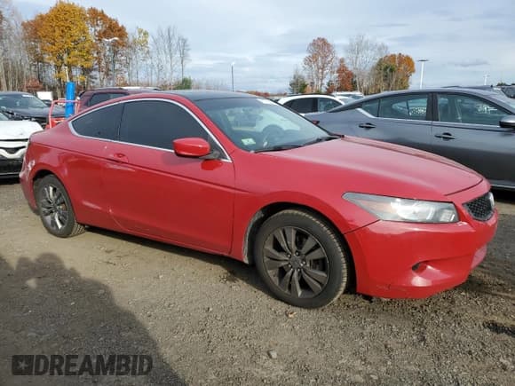✅ 2010 Honda Accord EX • VIN: 1HGCS1B72AA006449 • Lot: 91770285. Wystawiony na Copart z przebiegiem 189 552 mil. Bezpłatny archiwum sprzedaży aukcyjnych z USA i szczegółowy raport historii pojazdu na DreamBid. Zdjęcie 4.