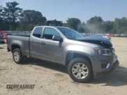 ✅ 2018 Chevrolet Colorado 4WD LT • VIN: 1GCHTCEN8J1111326 • Lot: 67562785. Listed on Copart with 68,233 mi. Free auction sales archive from the USA and detailed vehicle history report at DreamBid. Image 4.