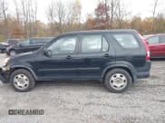 ✅ 2006 Honda CR-V LX • VIN: JHLRD68566C026126 • Lot: 43534283. Listed on IAAI with 152,536 mi. Free auction sales archive from the USA and detailed vehicle history report at DreamBid. Image 14.