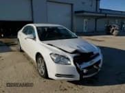 ✅ 2012 Chevrolet Malibu 2LT • VIN: 1G1ZD5E06CF258440 • Lot: 83107704. Listed on Copart with 172,058 mi. Free auction sales archive from the USA and detailed vehicle history report at DreamBid. Image 13.