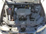 ✅ 2002 Pontiac Grand Prix GT • VIN: 1G2WP12K62F121100 • Lot: 71308245. Listed on Copart with 138,733 mi. Free auction sales archive from the USA and detailed vehicle history report at DreamBid. Image 11.