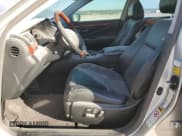 ✅ 2008 Lexus LS 460 • VIN: JTHBL46F585072764 • Lot: 87450985. Wystawiony na Copart z przebiegiem 216 339 mil. Bezpłatny archiwum sprzedaży aukcyjnych z USA i szczegółowy raport historii pojazdu na DreamBid. Zdjęcie 7.