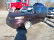 ✅ 2009 Scion xB • VIN: JTLKE50E691078085 • Lot: 43888823. Listed on IAAI with 163,452 mi. Free auction sales archive from the USA and detailed vehicle history report at DreamBid. Image 2.