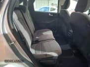 ✅ 2021 Ford Escape SE • VIN: 1FMCU9G65MUA23526 • Lot: 91793835. Listed on Copart with 58,004 mi. Free auction sales archive from the USA and detailed vehicle history report at DreamBid. Image 11.