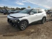 ✅ 2022 Kia Seltos EX • VIN: KNDERCAA5N7287208 • Лот: 90886005. Опубликован ранее на Copart с пробегом 37 145 миль. Бесплатный доступ к архиву аукционных продаж из США и подробный отчёт об истории автомобиля на DreamBid. Изображение 1.