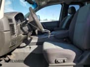 ✅ 2007 Nissan Titan SE • VIN: 1N6BA06B27N235265 • Lot: 45679655. Listed on Copart with 170,774 mi. Free auction sales archive from the USA and detailed vehicle history report at DreamBid. Image 7.