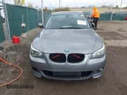 ✅ 2008 BMW 5 Series 535i • VIN: WBANW13588CN56503 • Lot: 43513526. Wystawiony na IAAI z przebiegiem 175 424 mil. Bezpłatny archiwum sprzedaży aukcyjnych z USA i szczegółowy raport historii pojazdu na DreamBid. Zdjęcie 12.