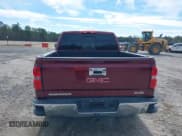 ✅ 2014 GMC Sierra 1500 SLT • VIN: 3GTU2VECXEG461365 • Lot: 41619146. Listed on IAAI with 215,376 mi. Free auction sales archive from the USA and detailed vehicle history report at DreamBid. Image 16.