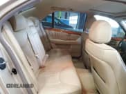 ✅ 2005 Lexus LS 430 • VIN: JTHBN36F855010436 • Lot: 91674835. Wystawiony na Copart z przebiegiem 92 950 mil. Bezpłatny archiwum sprzedaży aukcyjnych z USA i szczegółowy raport historii pojazdu na DreamBid. Zdjęcie 11.