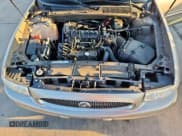 ✅ 2000 Buick LeSabre Custom • VIN: 1G4HP54K0Y4115494 • Lot: 71430015. Wystawiony na Copart z przebiegiem 113 575 mil. Bezpłatny archiwum sprzedaży aukcyjnych z USA i szczegółowy raport historii pojazdu na DreamBid. Zdjęcie 11.