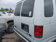 ✅ 2014 Ford Econoline Passenger XL • VIN: 1FBSS3BL8EDA89879 • Lot: 41755340. Wystawiony na IAAI z przebiegiem 37 066 mil. Bezpłatny archiwum sprzedaży aukcyjnych z USA i szczegółowy raport historii pojazdu na DreamBid. Zdjęcie 16.