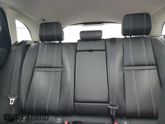 ✅ 2018 Land Rover Range Rover Velar S • VIN: SALYB2RX9JA778147 • Lot: 81664405. Listed on Copart with 85,786 mi. Free auction sales archive from the USA and detailed vehicle history report at DreamBid. Image 10.