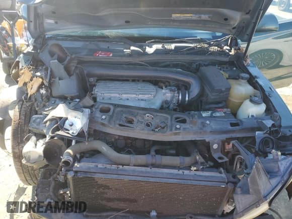 ✅ 2007 Saturn VUE V6 • VIN: 5GZCZ63457S847839 • Lot: 88634205. Wystawiony na Copart z przebiegiem 223 024 mil. Bezpłatny archiwum sprzedaży aukcyjnych z USA i szczegółowy raport historii pojazdu na DreamBid. Zdjęcie 12.