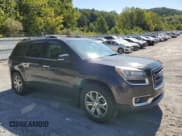 ✅ 2015 GMC Acadia SLT • VIN: 1GKKVSKD5FJ374388 • Lot: 70549305. Listed on Copart with 162,467 mi. Free auction sales archive from the USA and detailed vehicle history report at DreamBid. Image 4.
