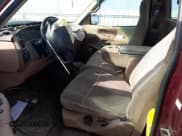 ✅ 1998 Ford F-150 • VIN: 1FTZF18W2WNB79058 • Lot: 86452964. Listed on Copart with 229,249 mi. Free auction sales archive from the USA and detailed vehicle history report at DreamBid. Image 7.