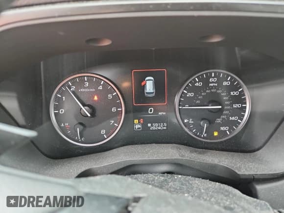 ✅ 2024 Subaru Ascent Onyx • VIN: 4S4WMAHD4R3418208 • Лот: 86644145. Опубликован ранее на Copart с пробегом 28 240 миль. Бесплатный доступ к архиву аукционных продаж из США и подробный отчёт об истории автомобиля на DreamBid. Изображение 9.