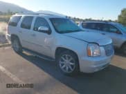 ✅ 2011 GMC Yukon Denali • VIN: 1GKS2EEF2BR239680 • Lot: 43342034. Listed on IAAI with 228,712 mi. Free auction sales archive from the USA and detailed vehicle history report at DreamBid. Image 1.