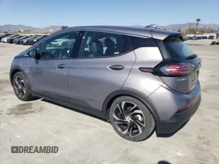 ✅ 2023 Chevrolet Bolt EV 2LT • VIN: 1G1FX6S0XP4191492 • Lot: 46351175. Wystawiony na Copart z przebiegiem 24 842 mil. Bezpłatny archiwum sprzedaży aukcyjnych z USA i szczegółowy raport historii pojazdu na DreamBid. Zdjęcie 2.