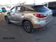 ✅ 2022 Lexus RX 350 • VIN: 2T2AZMAA3NC246817 • Лот: 43401275. Опубликован ранее на IAAI с пробегом 19 834 миль. Бесплатный доступ к архиву аукционных продаж из США и подробный отчёт об истории автомобиля на DreamBid. Изображение 3.