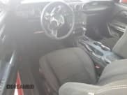 ✅ 2017 Ford Mustang V6 • VIN: 1FA6P8AM7H5236557 • Лот: 55751135. Опубликован ранее на Copart с пробегом 153 651 миль. Бесплатный доступ к архиву аукционных продаж из США и подробный отчёт об истории автомобиля на DreamBid. Изображение 8.