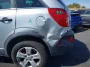 ✅ 2013 Chevrolet Captiva Sport LS • VIN: 3GNAL2EK2DS575448 • Lot: 41979847. Wystawiony na IAAI z przebiegiem 103 199 mil. Bezpłatny archiwum sprzedaży aukcyjnych z USA i szczegółowy raport historii pojazdu na DreamBid. Zdjęcie 6.