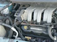 ✅ 1997 Plymouth Voyager SE • VIN: 1P4GP44R3VB408980 • Lot: 42159229. Wystawiony na IAAI z przebiegiem 223 965 mil. Bezpłatny archiwum sprzedaży aukcyjnych z USA i szczegółowy raport historii pojazdu na DreamBid. Zdjęcie 13.