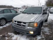 ✅ 2008 Isuzu Ascender S • VIN: 4NUDS13S182700824 • Lot: 41347430. Listed on IAAI with Not provided. Free auction sales archive from the USA and detailed vehicle history report at DreamBid. Image 17.