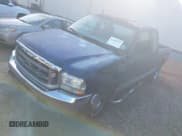 ✅ 2003 Ford F-250 XL • VIN: 1FTNX20F83EB06060 • Lot: 41486165. Listed on IAAI with 268,691 mi. Free auction sales archive from the USA and detailed vehicle history report at DreamBid. Image 2.