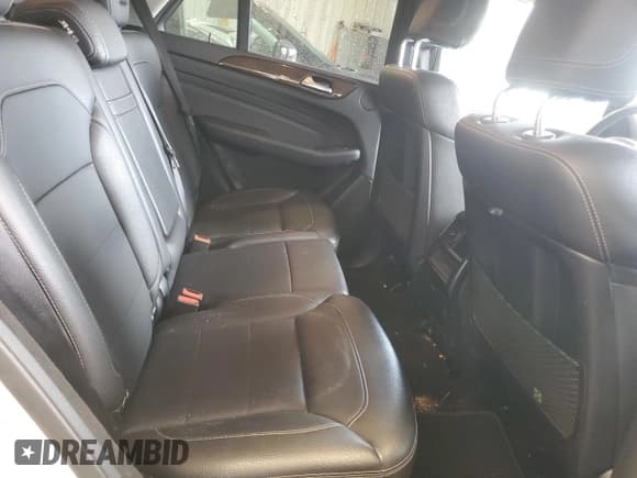 ✅ 2013 Mercedes-Benz M 350 • VIN: 4JGDA5HB7DA157330 • Лот: 56598045. Опубликован ранее на Copart с пробегом 124 265 миль. Бесплатный доступ к архиву аукционных продаж из США и подробный отчёт об истории автомобиля на DreamBid. Изображение 11.