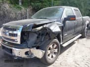 ✅ 2014 Ford F-150 XL • VIN: 1FTFW1ET5EFB04232 • Лот: 43199691. Опубликован ранее на IAAI с пробегом 241 156 миль. Бесплатный доступ к архиву аукционных продаж из США и подробный отчёт об истории автомобиля на DreamBid. Изображение 17.