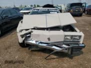 ✅ 1984 Oldsmobile Toronado • VIN: 1G3AZ57Y3EE346766 • Lot: 66703805. Listed on Copart with 79,056 mi. Free auction sales archive from the USA and detailed vehicle history report at DreamBid. Image 5.