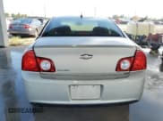 ✅ 2011 Chevrolet Malibu 1LS • VIN: 1G1ZB5E11BF196118 • Lot: 68536004. Listed on Copart with 89,320 mi. Free auction sales archive from the USA and detailed vehicle history report at DreamBid. Image 6.