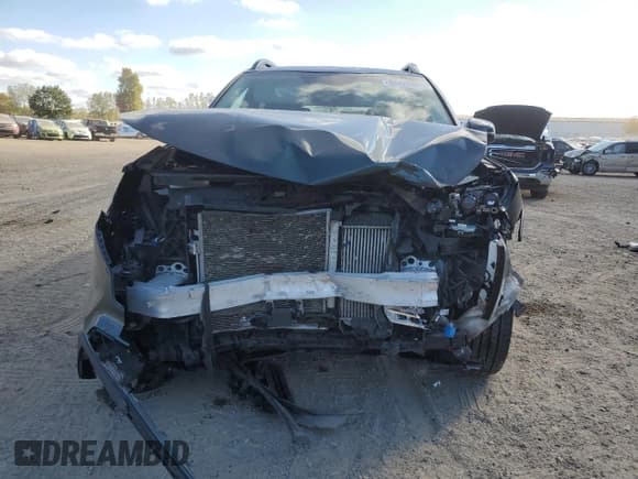 ✅ 2022 Kia Sorento X-Line SX Prestige • VIN: 5XYRKDLFXNG108491 • Lot: 86429465. Listed on Copart with 72,017 mi. Free auction sales archive from the USA and detailed vehicle history report at DreamBid. Image 5.