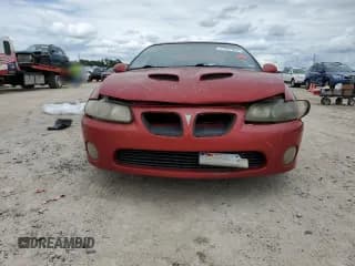 ✅ 2006 Pontiac GTO • VIN: 6G2VX12U66L564449 • Lot: 71022094. Wystawiony na Copart z przebiegiem 179 964 mil. Bezpłatny archiwum sprzedaży aukcyjnych z USA i szczegółowy raport historii pojazdu na DreamBid. Zdjęcie 5.