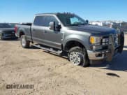 ✅ 2017 Ford F-250 Lariat • VIN: 1FT7W2BT8HEE63082 • Lot: 43494273. Wystawiony na IAAI z przebiegiem 176 547 mil. Bezpłatny archiwum sprzedaży aukcyjnych z USA i szczegółowy raport historii pojazdu na DreamBid. Zdjęcie 1.