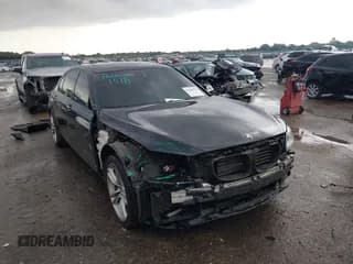 ✅ 2014 BMW 7 Series ALPINA B7 • VIN: WBAYE8C5XED135784 • Lot: 43039631. Wystawiony na IAAI z przebiegiem 103 428 mil. Bezpłatny archiwum sprzedaży aukcyjnych z USA i szczegółowy raport historii pojazdu na DreamBid. Zdjęcie 1.