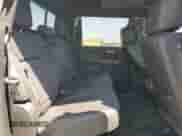 2022 Chevrolet Silverado 2500HD High Country with VIN 1GC4YREY3NF317028, listed as a Copart auction lot 69075145 with 50,593 mi miles and Salvage title. Bid and sale history available at DreamBid. Image 10.