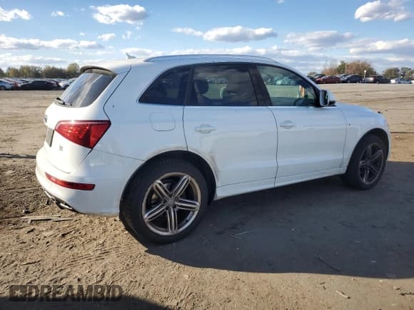 ✅ 2011 Audi Q5 Premium Plus • VIN: WA1DKBFP6BA086286 • Lot: 87360435. Listed on Copart with 70,653 mi. Free auction sales archive from the USA and detailed vehicle history report at DreamBid. Image 3.