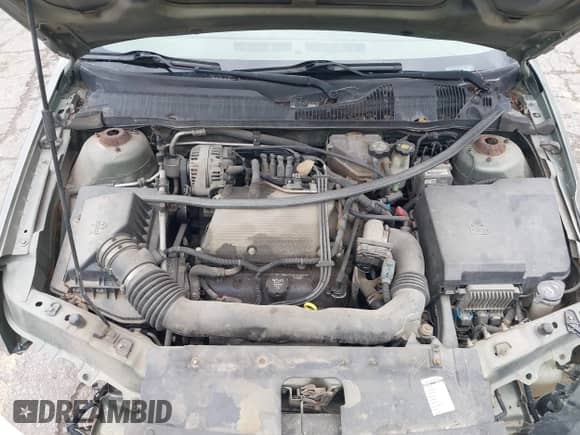 2005 Chevrolet Malibu Maxx LS с VIN 1G1ZT62805F185667, выставлен на аукционе IAAI как лот 42201296 с пробегом 190 893 миль миль и . История ставок и продаж доступна на DreamBid. Изображение 10.