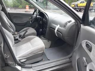 ✅ 2002 Kia Spectra GS • VIN: KNAFB161025058378 • Лот: 42222134. Опубликован ранее на IAAI с пробегом 154 576 миль. Бесплатный доступ к архиву аукционных продаж из США и подробный отчёт об истории автомобиля на DreamBid. Изображение 5.