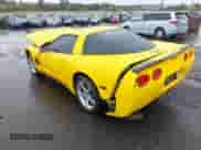 2004 Chevrolet Corvette z VIN 1G1YY22G645116595, wystawiony jako IAAI lot #43355995 z przebiegiem 72 452 mil mil oraz . Historia ofert i sprzedaży dostępna na DreamBid. Obrazek 3.