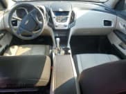 ✅ 2014 Chevrolet Equinox LS • VIN: 2GNALAEK1E6147459 • Лот: 70841534. Опубликован ранее на Copart с пробегом 36 731 миль. Бесплатный доступ к архиву аукционных продаж из США и подробный отчёт об истории автомобиля на DreamBid. Изображение 8.