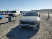 ✅ 2021 Kia K5 GT-Line • VIN: 5XXG64J27MG079448 • Лот: 86147705. Опубликован ранее на Copart с пробегом 81 254 миль. Бесплатный доступ к архиву аукционных продаж из США и подробный отчёт об истории автомобиля на DreamBid. Изображение 13.