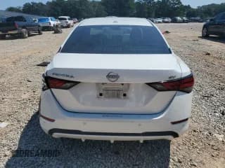 ✅ 2024 Nissan Sentra SV • VIN: 3N1AB8CV7RY274046 • Lot: 72083685. Wystawiony na Copart z przebiegiem 32 270 mil. Bezpłatny archiwum sprzedaży aukcyjnych z USA i szczegółowy raport historii pojazdu na DreamBid. Zdjęcie 6.